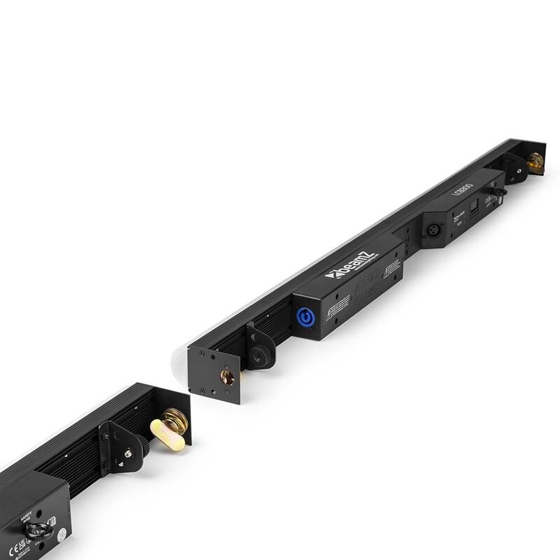 BeamZ LCB300 LED bar 36x 3W RGBW LCB300 LED bar 36x 3W RGBW
