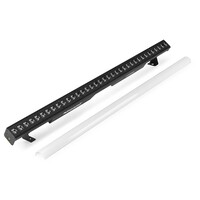 BeamZ LCB300 LED bar 36x 3W RGBW LCB300 LED bar 36x 3W RGBW