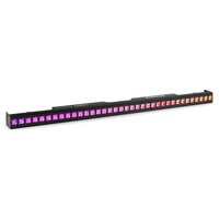 BeamZ LCB300 LED bar 36x 3W RGBW LCB300 LED bar 36x 3W RGBW