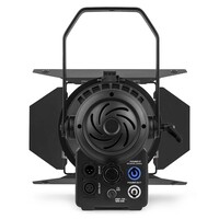 BTK100C Fresnel 100W CW/WW manuele zoom