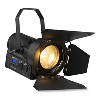 BeamZ BTK100C Fresnel 100W CW/WW manuele zoom BTK100C Fresnel 100W CW/WW manuele zoom