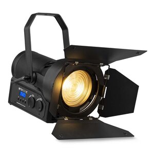 BeamZ BTK100C Fresnel 100W CW/WW manuele zoom BTK100C Fresnel 100W CW/WW manuele zoom