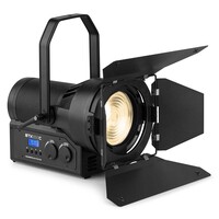 BTK100C Fresnel 100W CW/WW manuele zoom