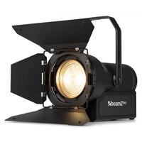 BTK200C Fresnel 200W CW/WW manuele zoom