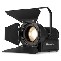 BTK200C Fresnel 200W CW/WW manuele zoom