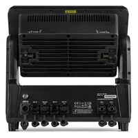 Nuke1 gemotoriseerde strobe/beam voor buiten IP65