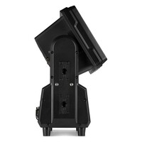 Nuke1 gemotoriseerde strobe/beam voor buiten IP65