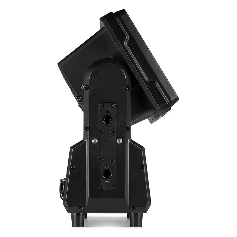 Nuke1 gemotoriseerde strobe/beam voor buiten IP65