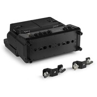 Nuke1 gemotoriseerde strobe/beam voor buiten IP65