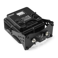 StarColor205 LED flood light voor buiten 24x 10W RGBA IP65