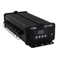 Titan Strobe FLEX FX controller