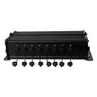 Titan Strobe FLEX FX controller