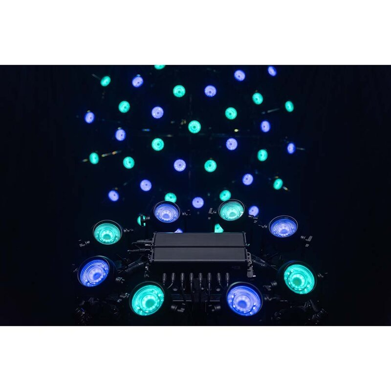 Titan Strobe FLEX FX controller