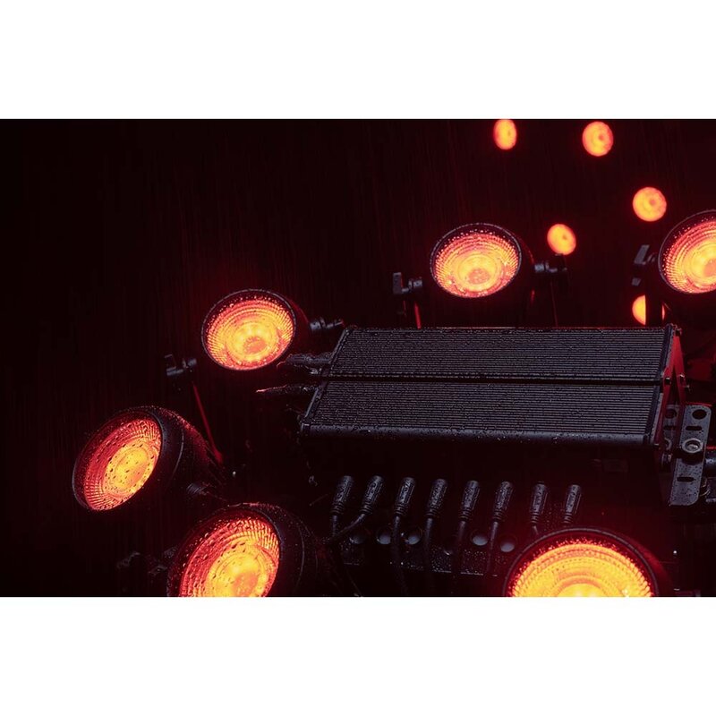 Titan Strobe FLEX FX controller