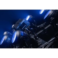 Titan Strobe FLEX FX controller