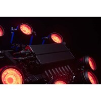 Titan Strobe FLEX FX controller