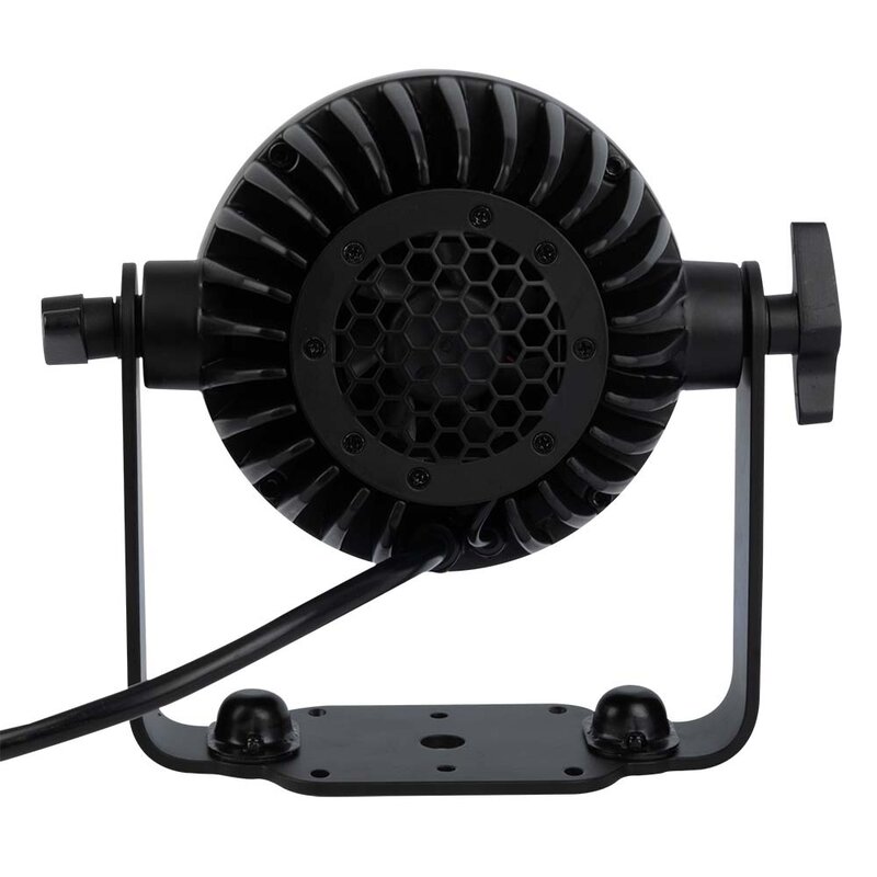 Titan Strobe FLEX FX set met 8x 100W LED strobes + controller