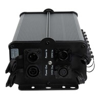 Titan Strobe FLEX FX set met 8x 100W LED strobes + controller