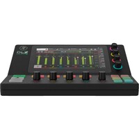 DLZ Creator XS adaptive podcast- en broadcast mixer