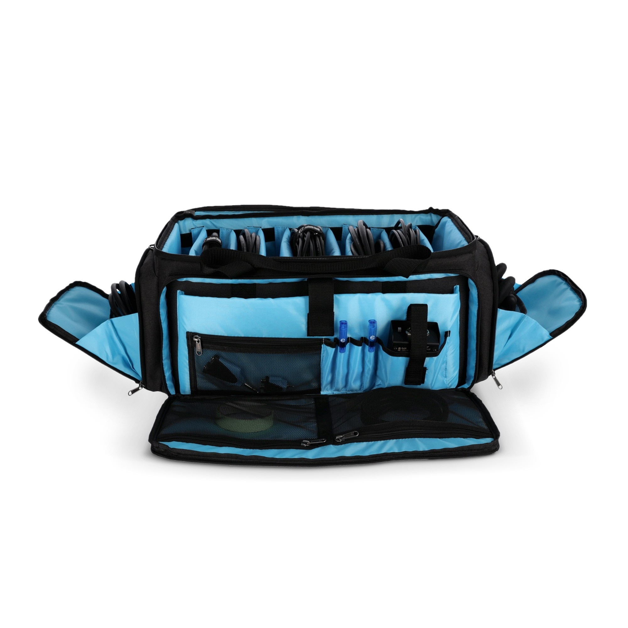 Adam Hall Oragaflex Pro draagtas voor kabels afbeelding