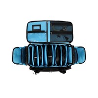 Orgaflex Pro draagtas voor kabels