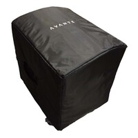 Avante Audio A18SC Hoes A18S subwoofer A18SC Hoes A18S subwoofer