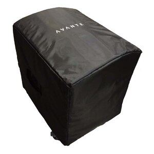 Avante Audio A18SC Hoes voor A18S subwoofer A18SC Hoes voor A18S subwoofer