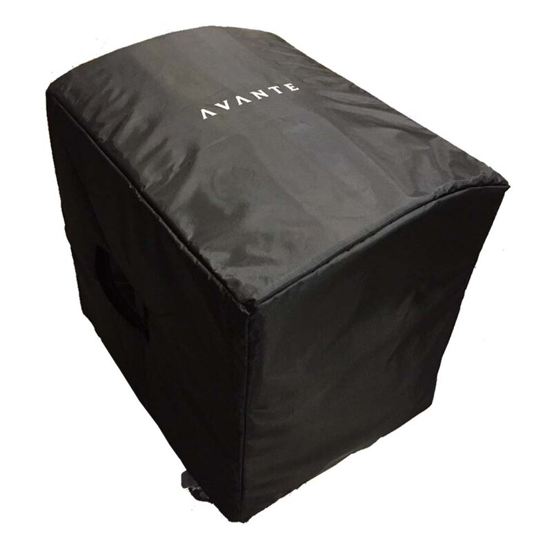 Avante Audio A18SC Hoes A18S subwoofer A18SC Hoes A18S subwoofer