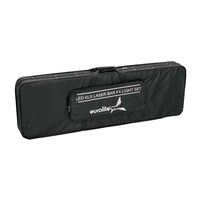 LED KLS Laser Bar FX lichtset