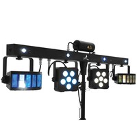 LED KLS Laser Bar PRO FX lichtset