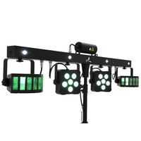 LED KLS Laser Bar PRO FX lichtset
