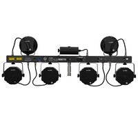 LED KLS Laser Bar Next FX lichtset