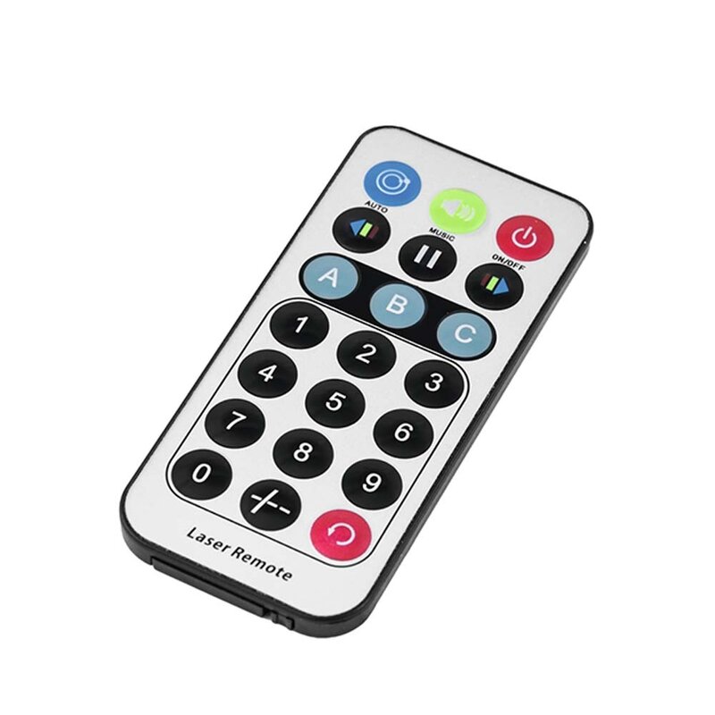 LED KLS Laser Bar Next FX lichtset