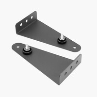 LED KLS Laser Bar Next FX lichtset