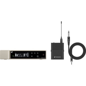 Sennheiser EW-D Ci1 Set R4-9 draadloze instrumentset Sennheiser EW-D Ci1 Set R4-9 draadloze instrumentset