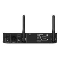 Sennheiser EW-D Ci1 Set R4-9 draadloze instrumentset EW-D Ci1 Set R4-9 draadloze instrumentset