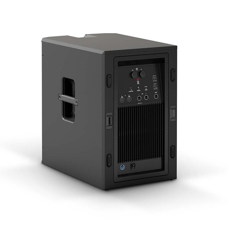 LD Systems MAUI 44 G2 sub MAUI 44 G2 sub