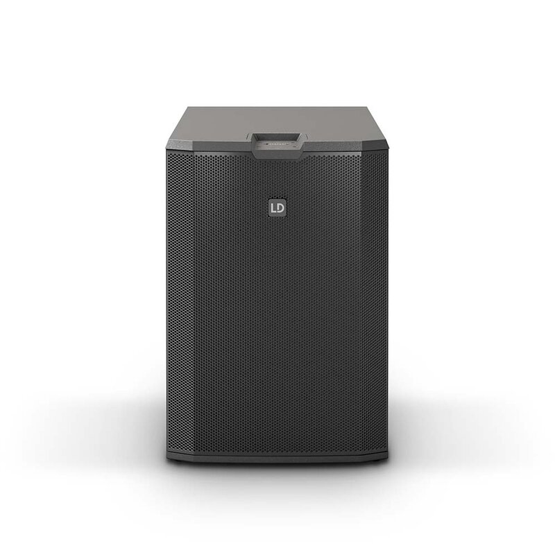 LD Systems MAUI 44 G2 sub MAUI 44 G2 sub