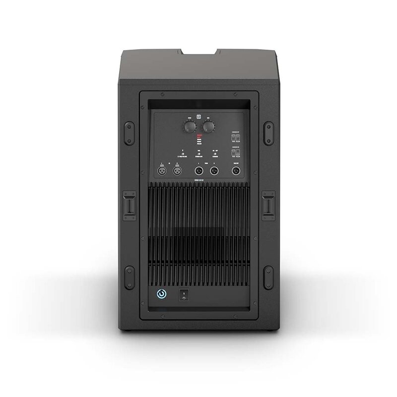 LD Systems MAUI 44 G2 sub MAUI 44 G2 sub