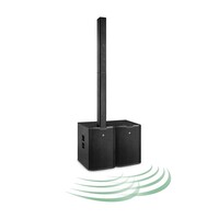 LD Systems MAUI 44 G2 sub MAUI 44 G2 sub