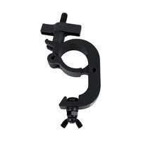 Showgear Quick Coupler 50 mm zwart 150 kg Quick Coupler 50 mm zwart 150 kg