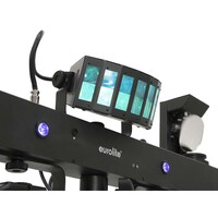 LED KLS Scan Next FX Compact lichtset