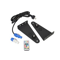 LED KLS Scan Next FX Compact lichtset