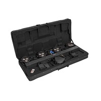 LED KLS Scan Next FX Compact lichtset