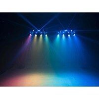 LED KLS Scan Next FX Compact lichtset