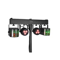 LED KLS-120 FX Compact lichtset