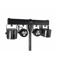 LED KLS-120 FX Compact lichtset