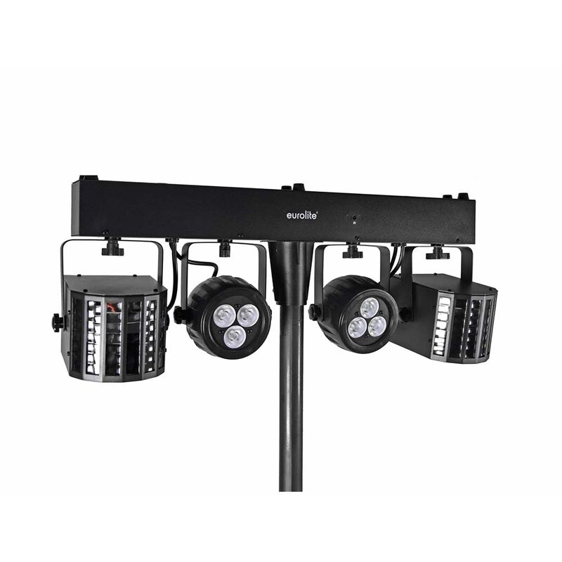 LED KLS-120 FX Compact lichtset