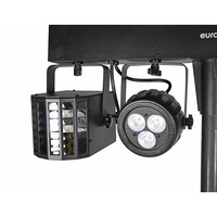 LED KLS-120 FX Compact lichtset
