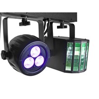 LED KLS-120 FX Compact lichtset